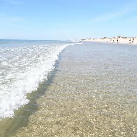 Lota Vila Nova de Cacela