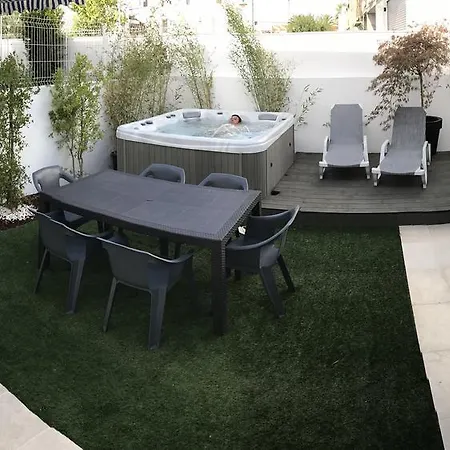 Lota * Vila Nova de Cacela