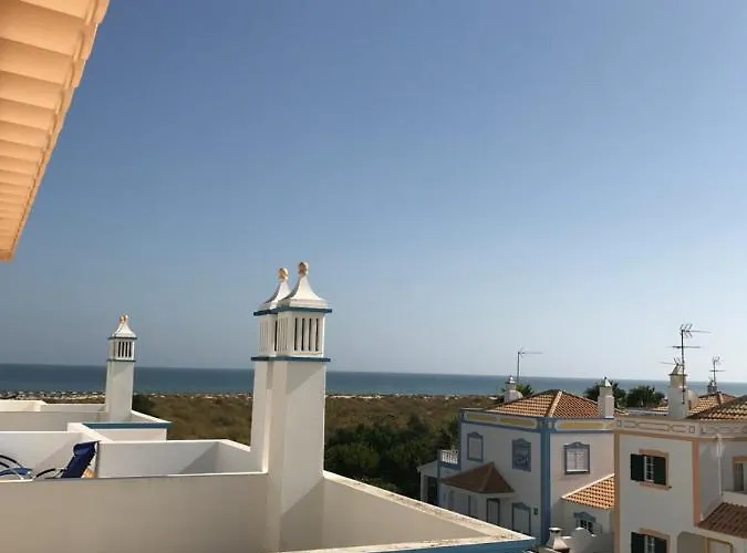 Holiday home Lota Vila Nova de Cacela