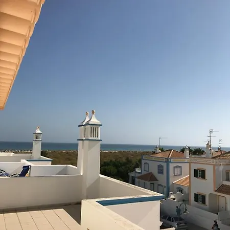 Vakantiehuis Lota Vila Nova de Cacela