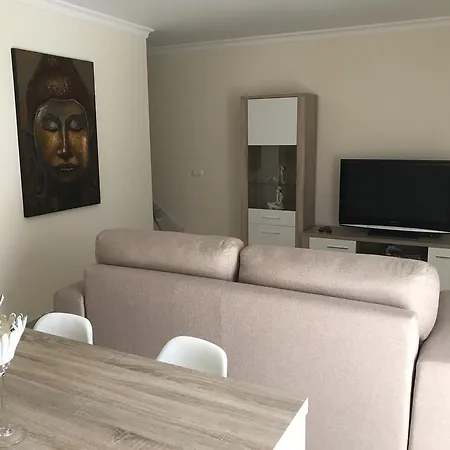 Vakantiehuis Lota Vila Nova de Cacela