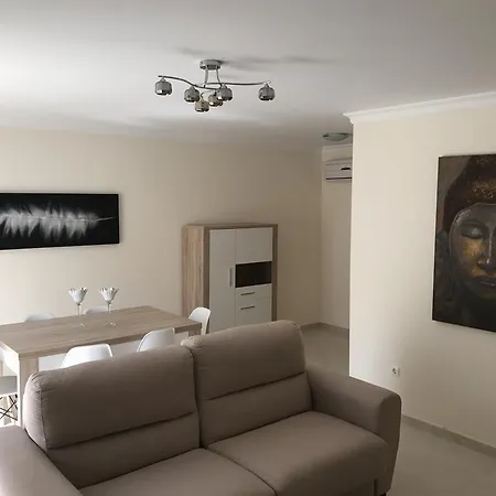 Lota Vakantiehuis Vila Nova de Cacela