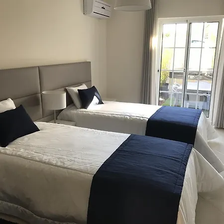 Ferienhaus Lota Vila Nova de Cacela