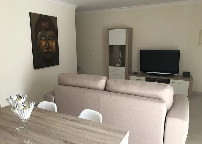 펜션 Lota 빌라노바데카셀라