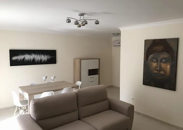 Lota 度假居 维拉诺瓦德卡塞拉