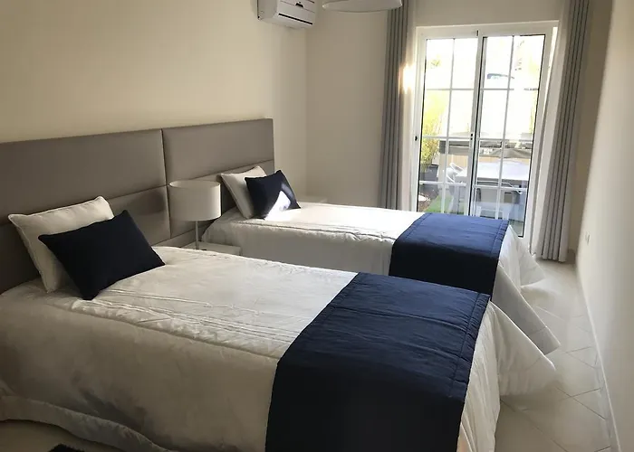 度假居 Lota 维拉诺瓦德卡塞拉