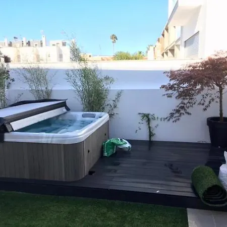 Hébergement de vacances Lota *