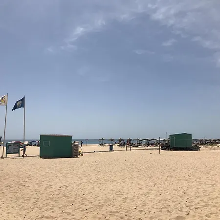 Lota * Vila Nova de Cacela
